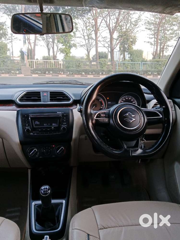 Maruti Suzuki Dzire