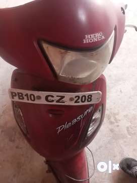 Hero pleasure 2013 model price olx new arrivals