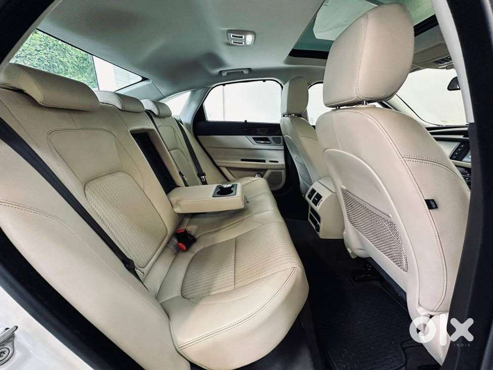 Jaguar Xf 2.0 Diesel Prestige, 2018, Diesel