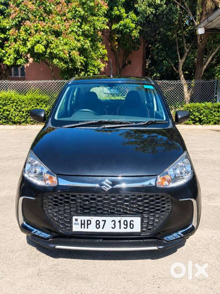 Maruti Suzuki Alto K10 Vxi (o), 2025, Petrol