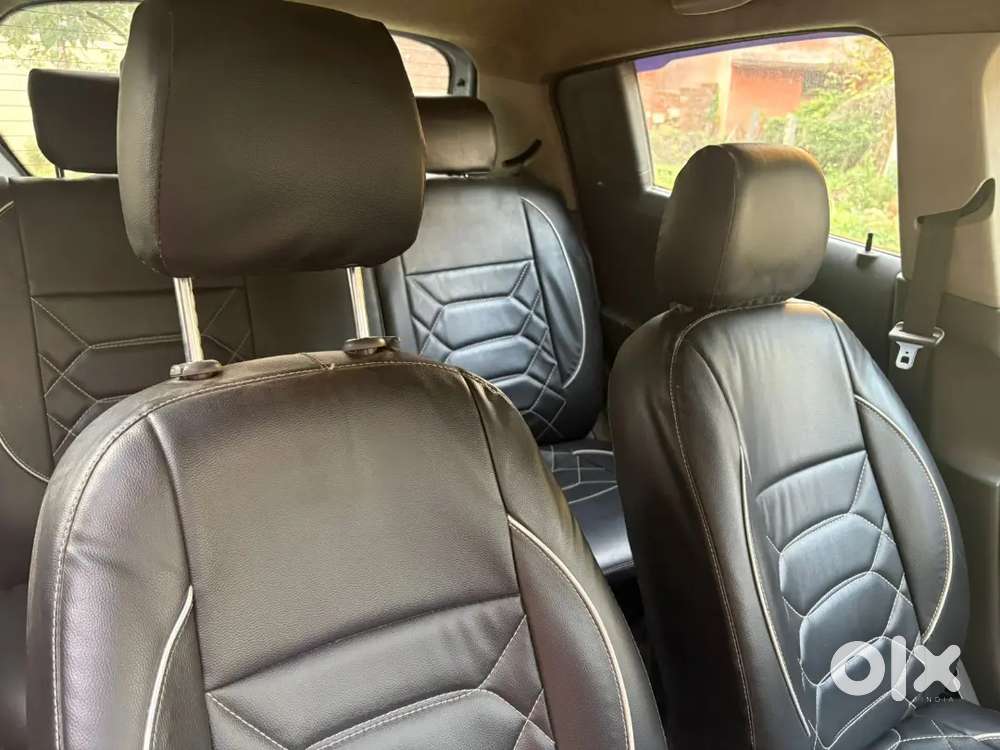 Chevrolet Beat 2012 Diesel Good Condition