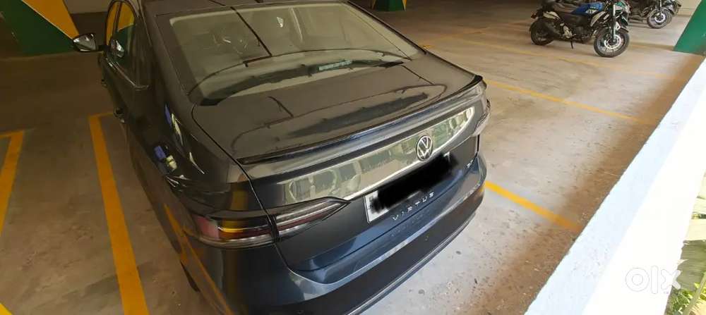 Volkswagen Virtus 1.5 Tsi Dsg