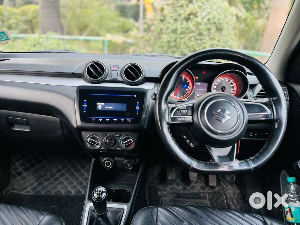 Maruti Suzuki Dzire 1.2 Vxi, 2015, Cng & Hybrids