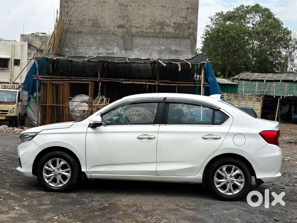 Honda Amaze Vx 1.2 Petrol Mt, 2019, Cng & Hybrids