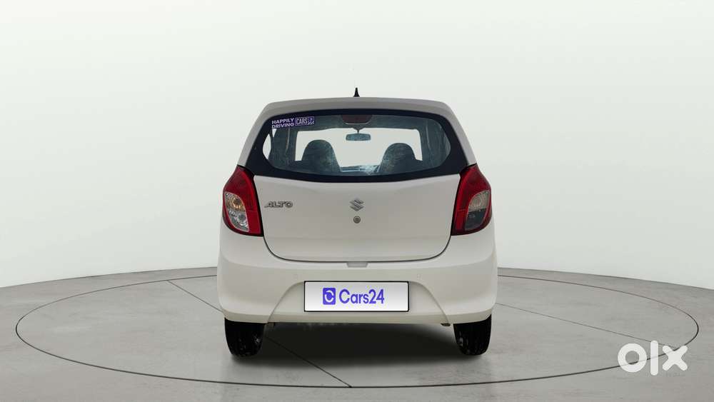 Maruti Suzuki Alto 0.8 Lxi (o), 2021, Petrol