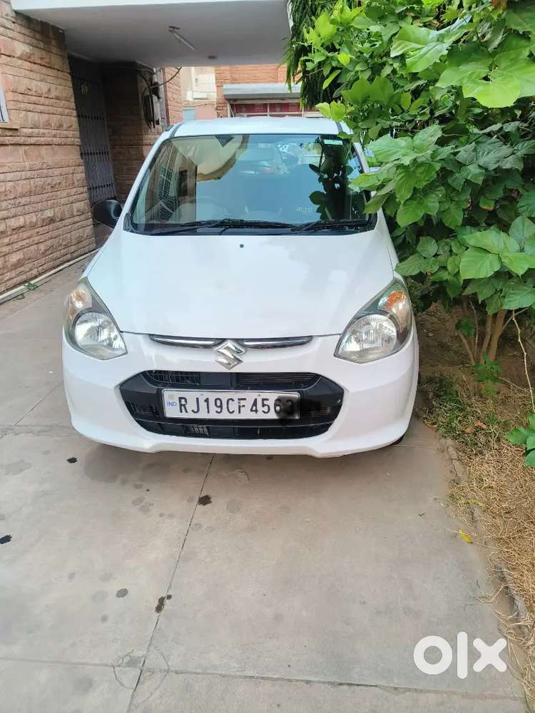 First Owner Car Run Only 23000 Km Fully Serviced