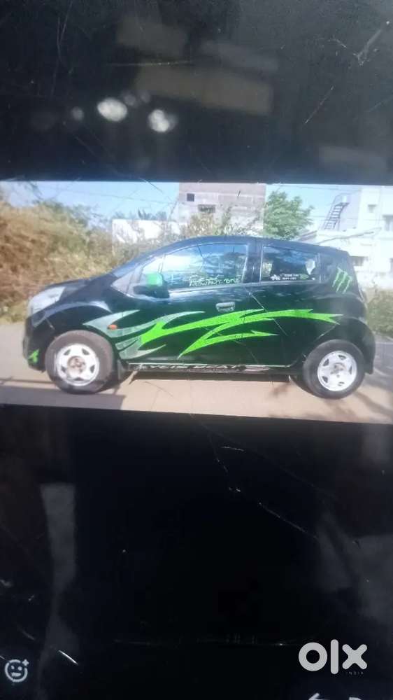 Current Fc, Insurance , New Tyre, Good Condition