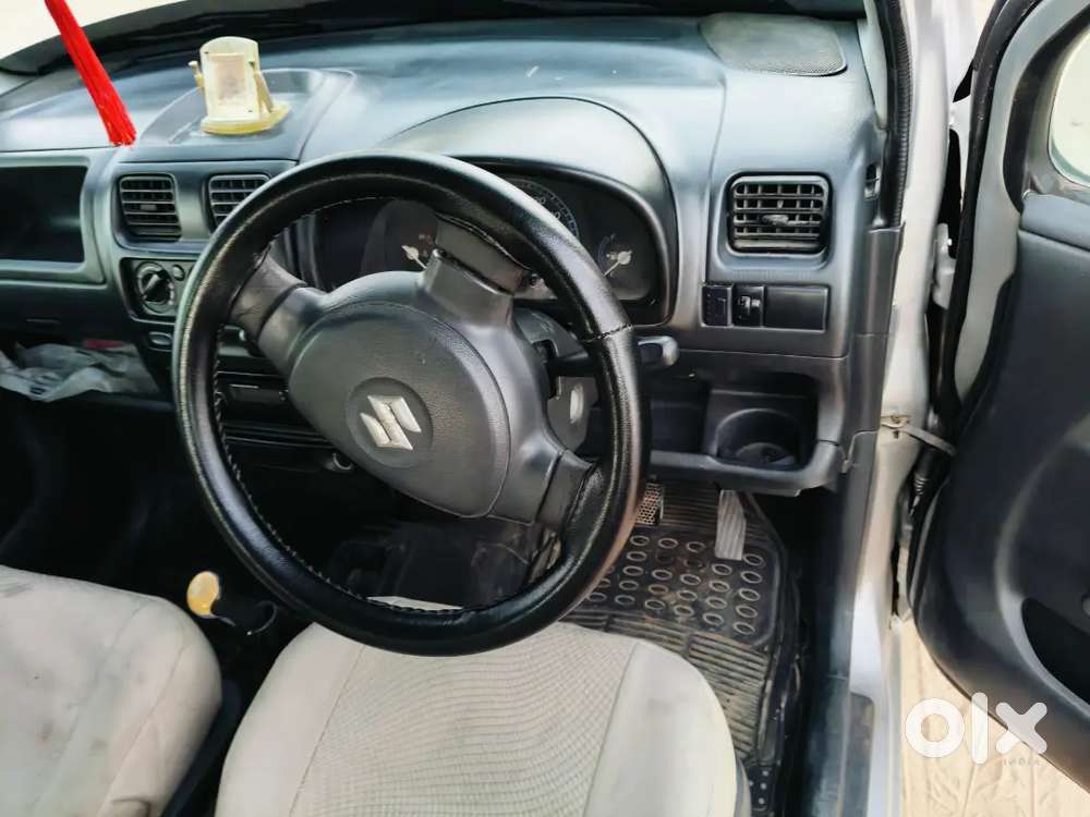 Maruti Suzuki Wagon R 2010