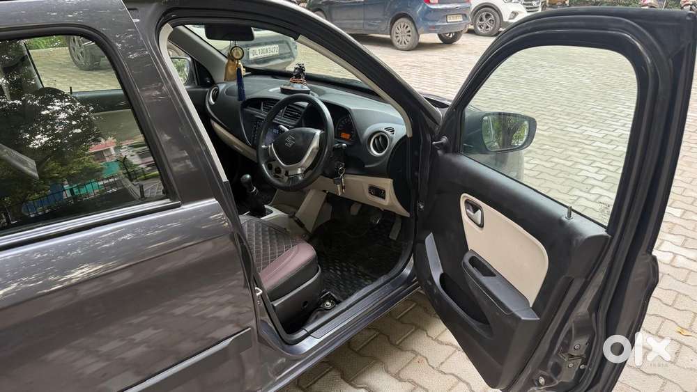 Maruti Suzuki Alto 800 0.8 Lxi (o), 2022, Cng & Hybrids