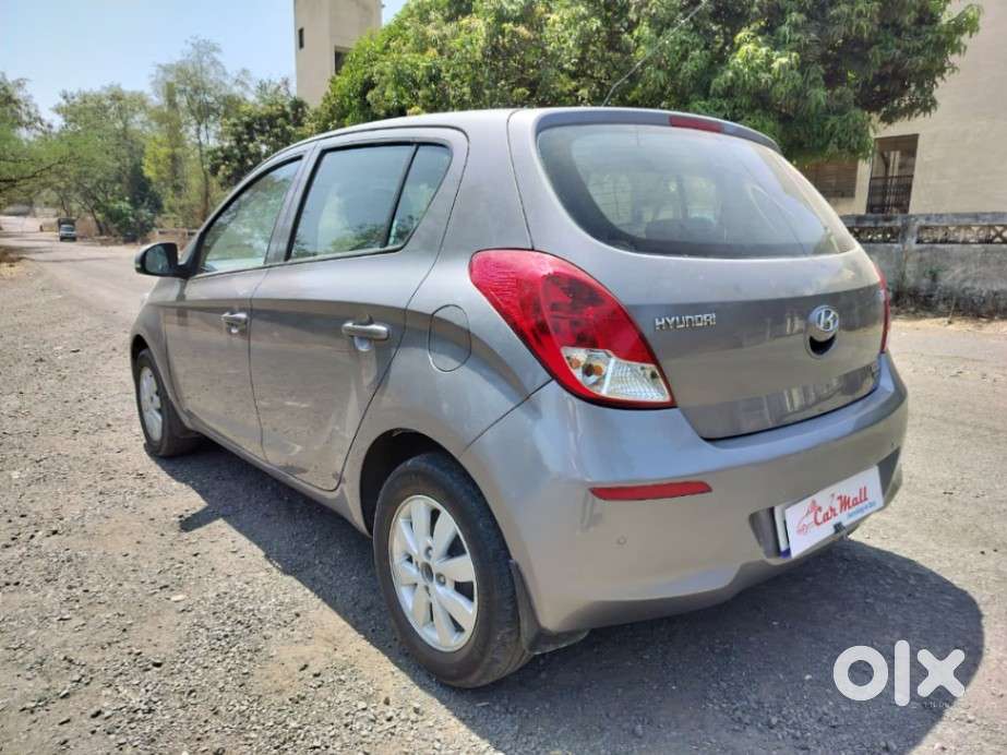 Hyundai I20 Petrol Era, 2014, Petrol