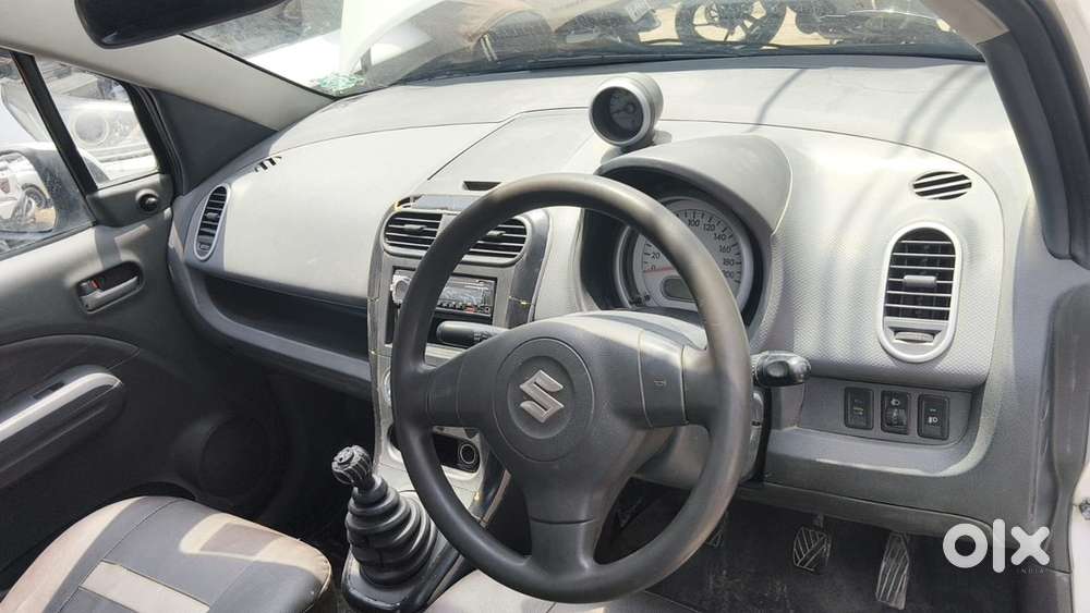 Maruti Suzuki Ritz Diesel 2011