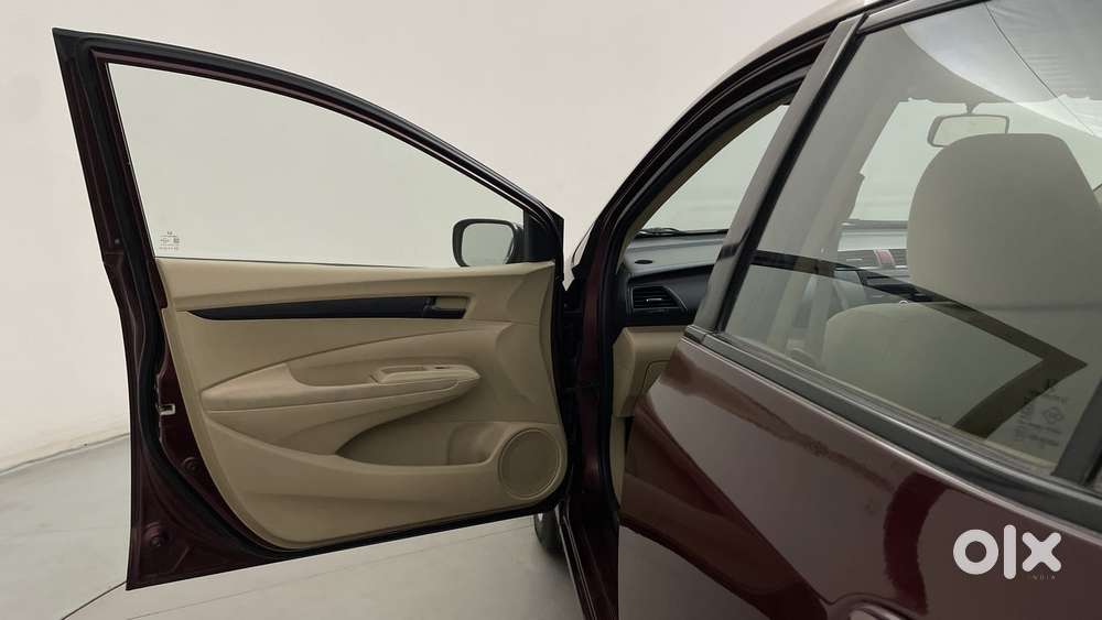 Honda City 2008-2011 1.5 S Mt, 2012, Petrol