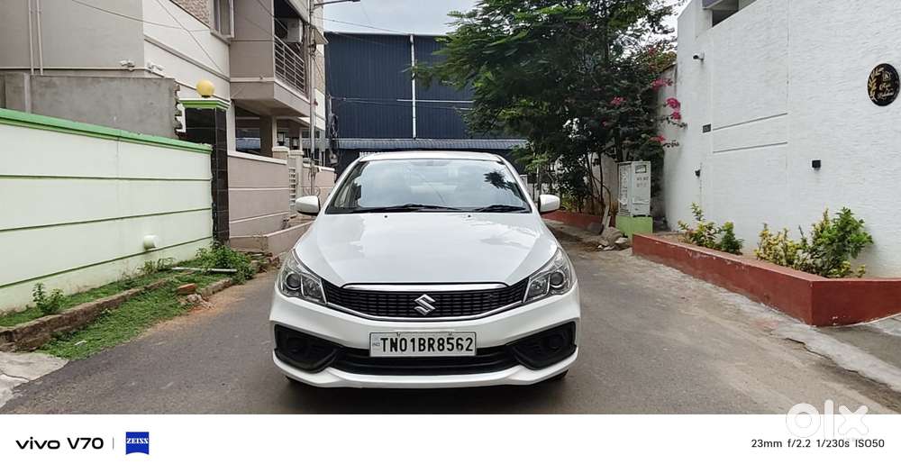 Maruti Suzuki Ciaz Zeta, 2023, Petrol