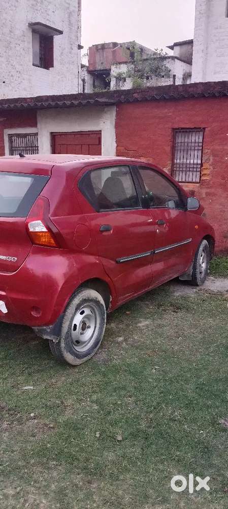 Datsun Redigo 2019