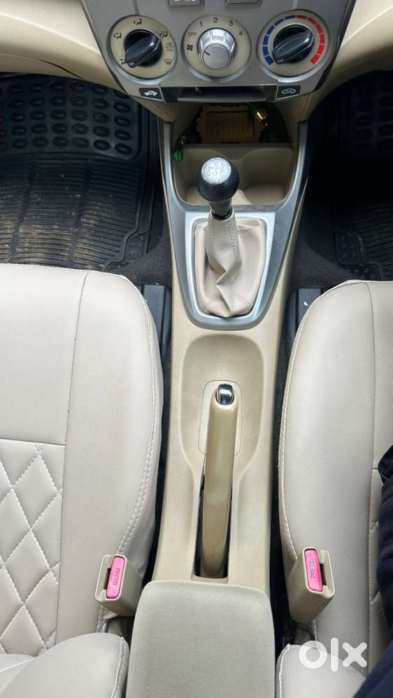 Honda City 2011 I-vtec 1.5 V Mt (bs Iv) - Premium Upgrades