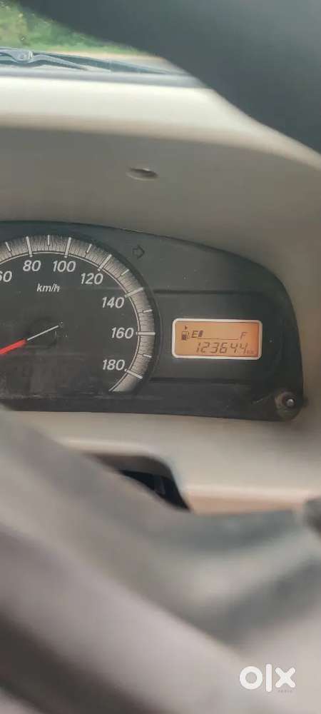 Maruti Suzuki Eeco 2019 Lpg 123644 Km Driven