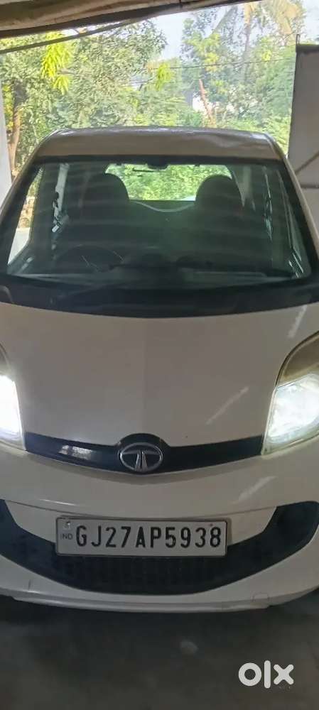 Tata Nano 2015
