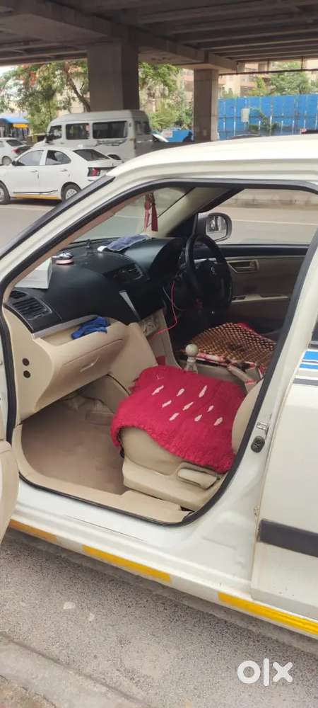 Maruti Suzuki Dzire 2018 Diesel 150000 Km Driven