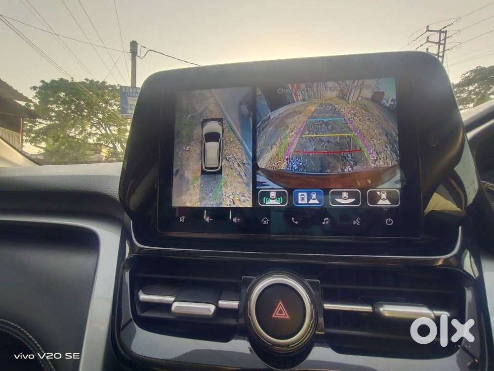 Toyota Urban Cruiser Hyryder 1.5 V Neo Drive, 2024, Petrol