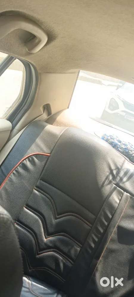 Maruti Suzuki Swift Dzire 2019