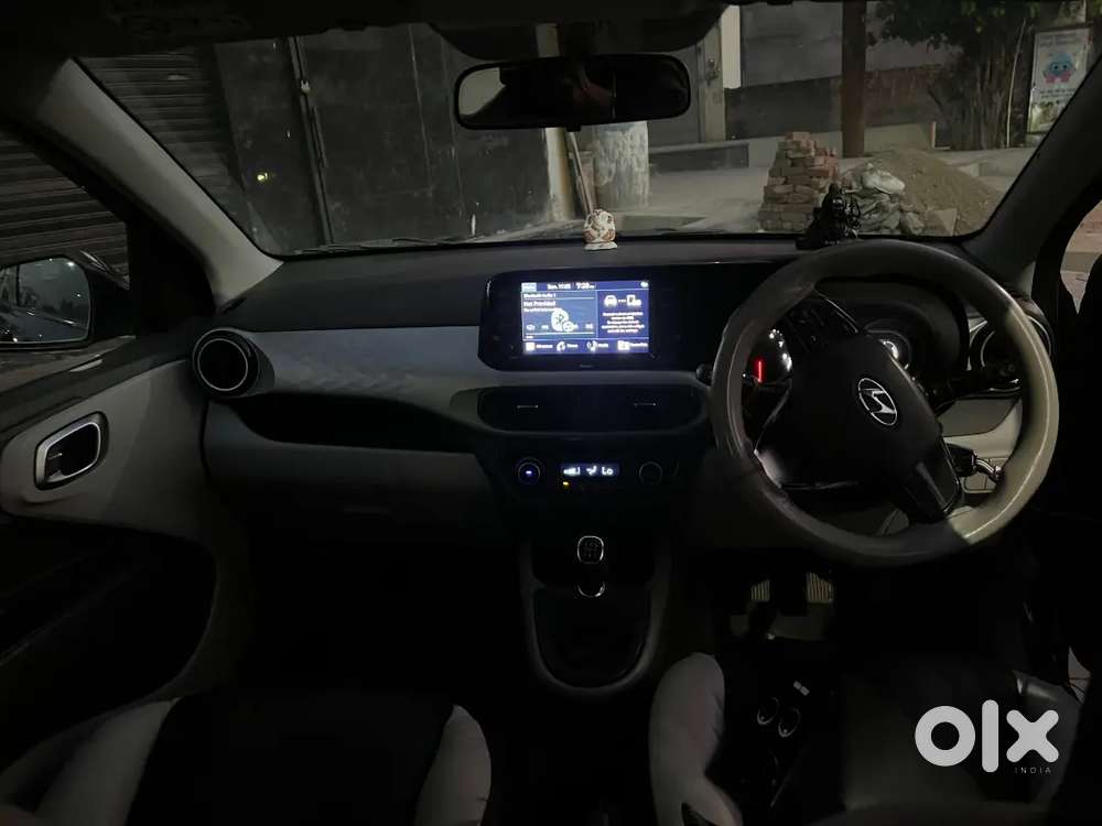 Hyundai Grand I10 Nios 2022 Petrol + Lpg 85000 Km Driven