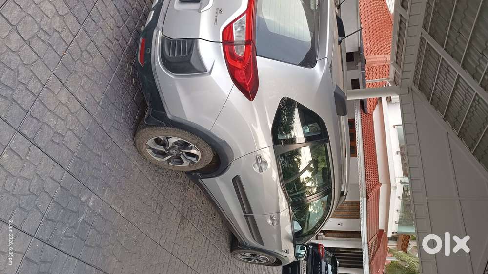 Honda Brv 2017 Automatic