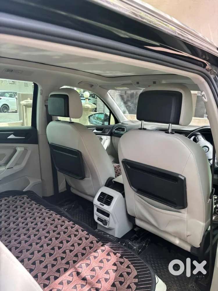Volkswagen Tiguan All 2020