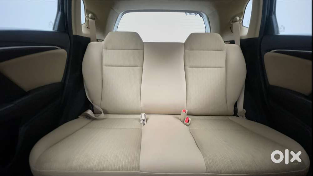 Honda Jazz [ ] 1.2 V I-vtec Mt, 2016, Petrol