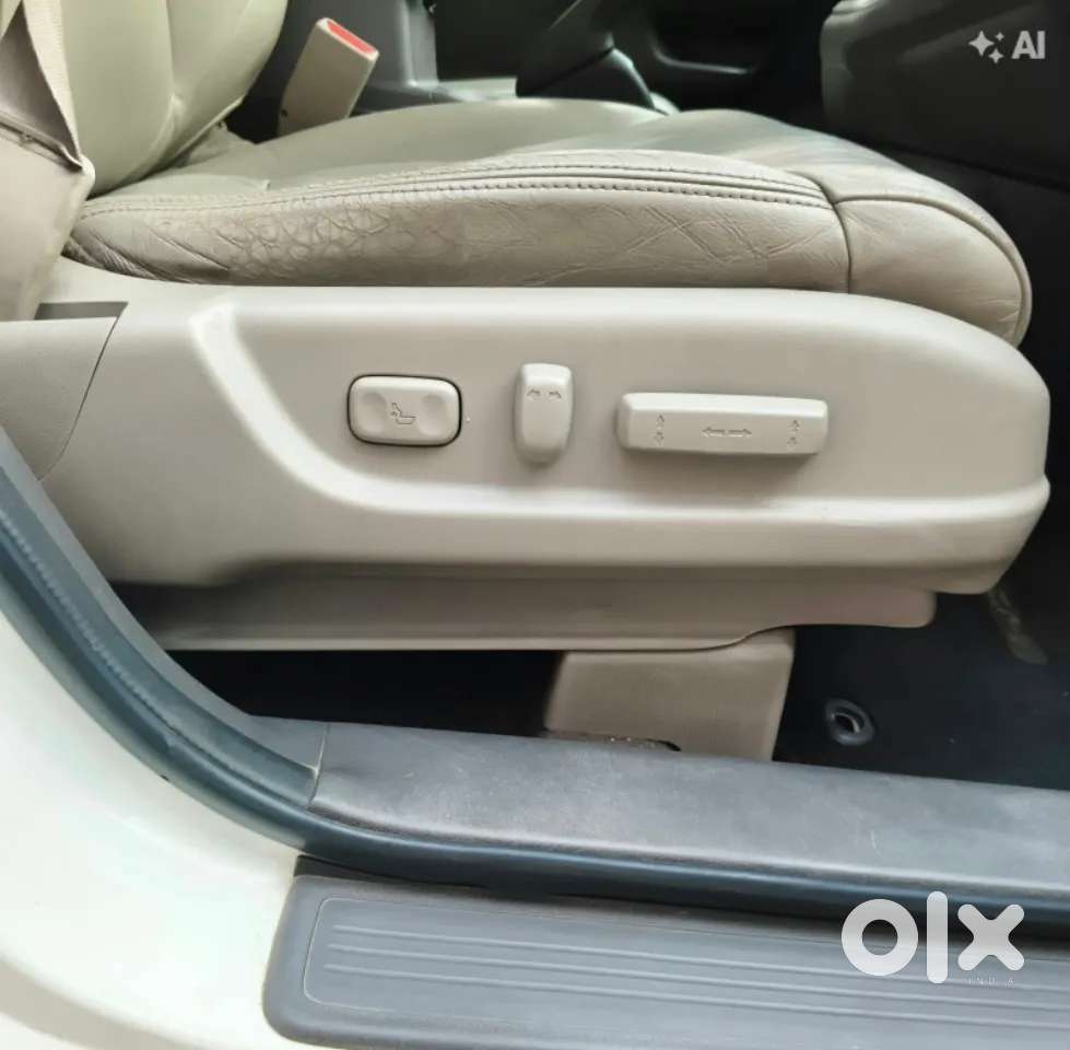 Honda Cr-v 2.0 2wd, 2013, Petrol