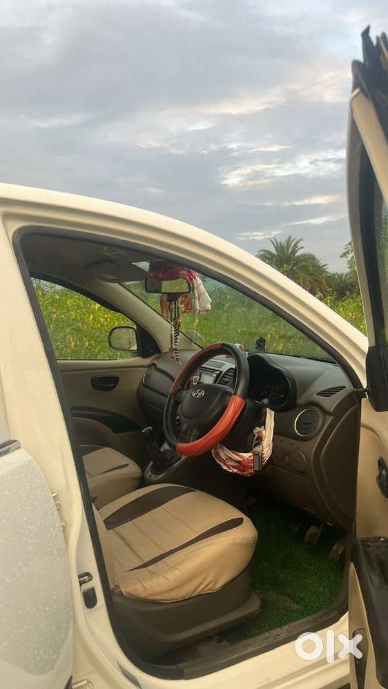 Hyundai I10 Magna 2014
