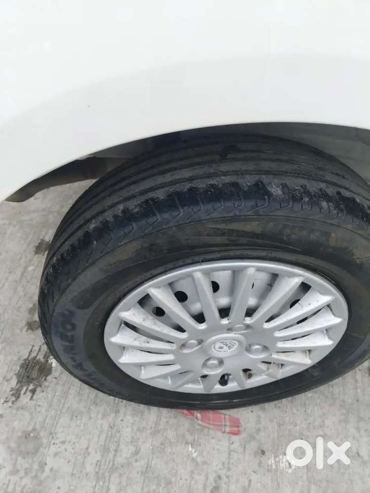 Waganor 2023 First' Owner Petrol+ Cng.  Good