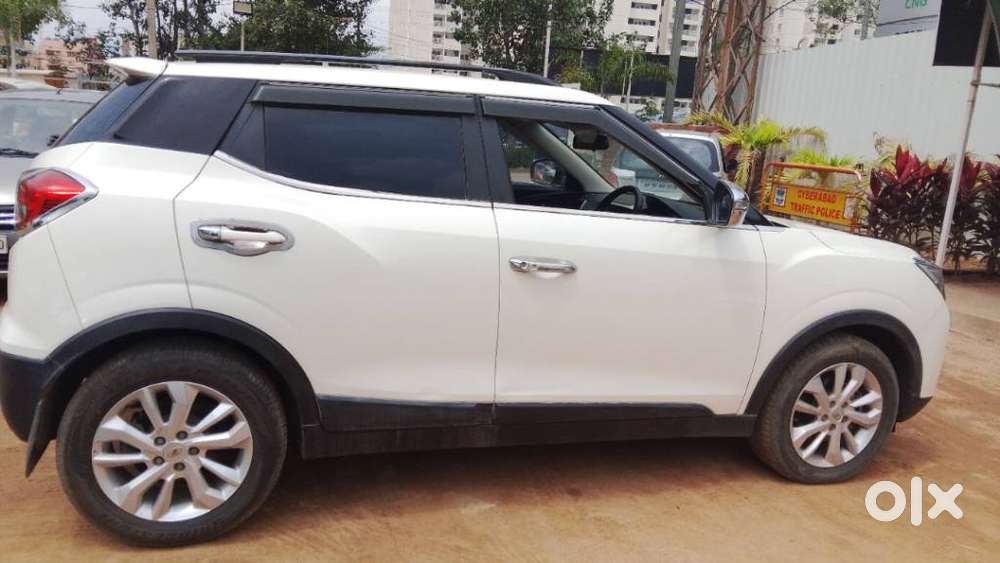 Mahindra Xuv300 W8 Diesel, 2019, Diesel