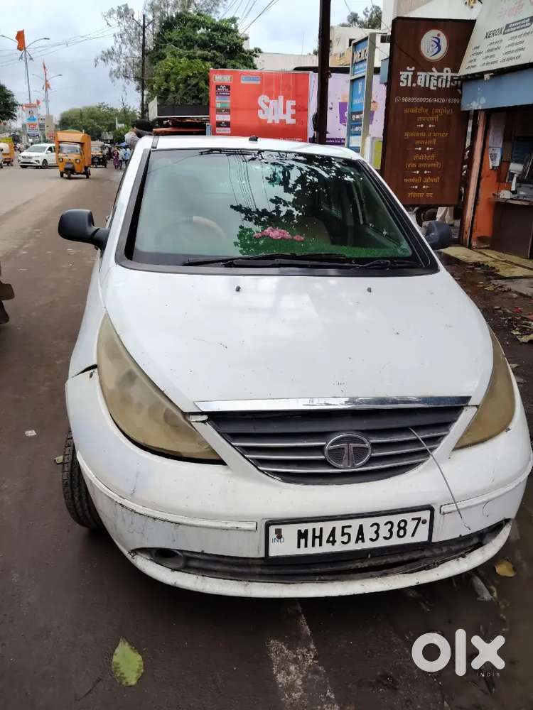 Tata Vista Tdi Model 2010 2030 Rr