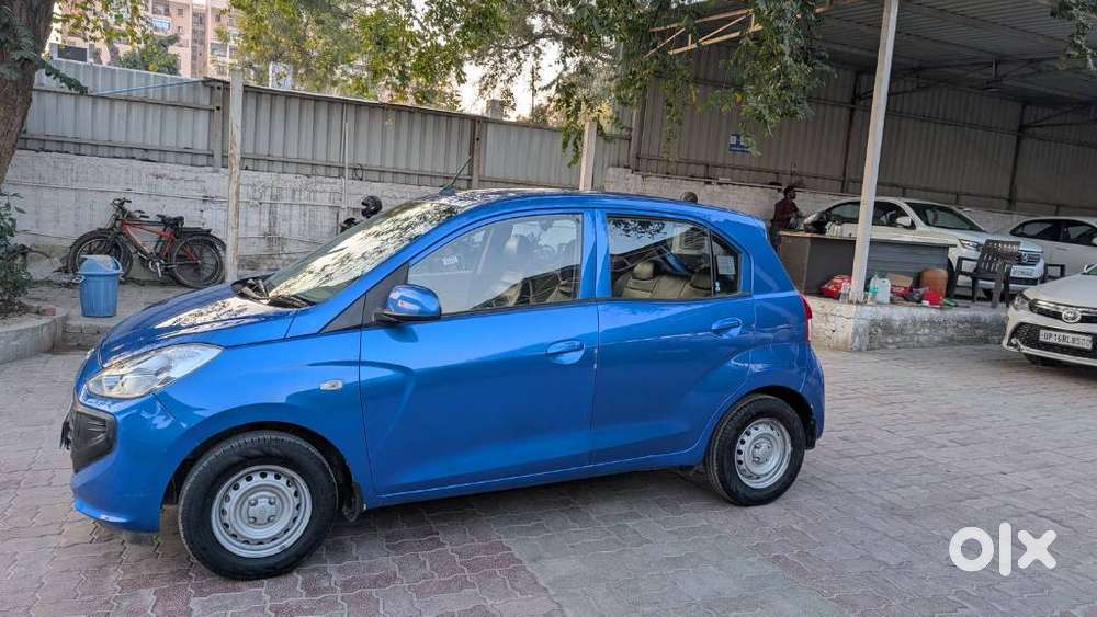 Hyundai Santro Magna, 2019, Petrol