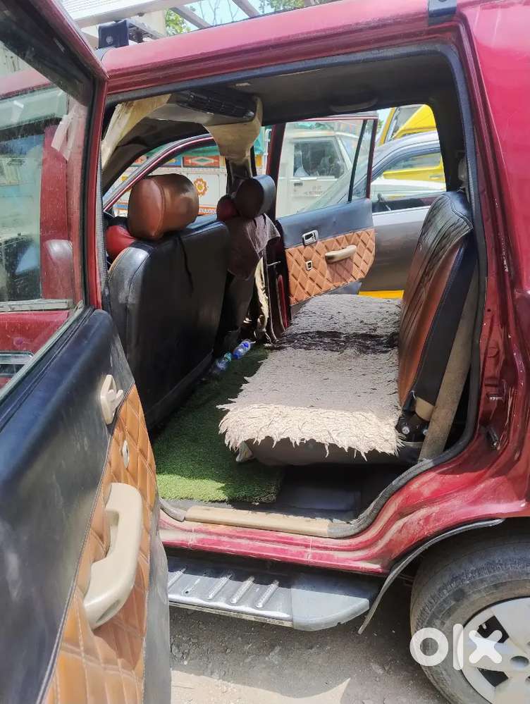 Chevrolet Tavera Neo 2011