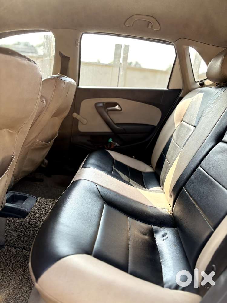 Volkswagen Polo 2012 Diesel Well Maintained