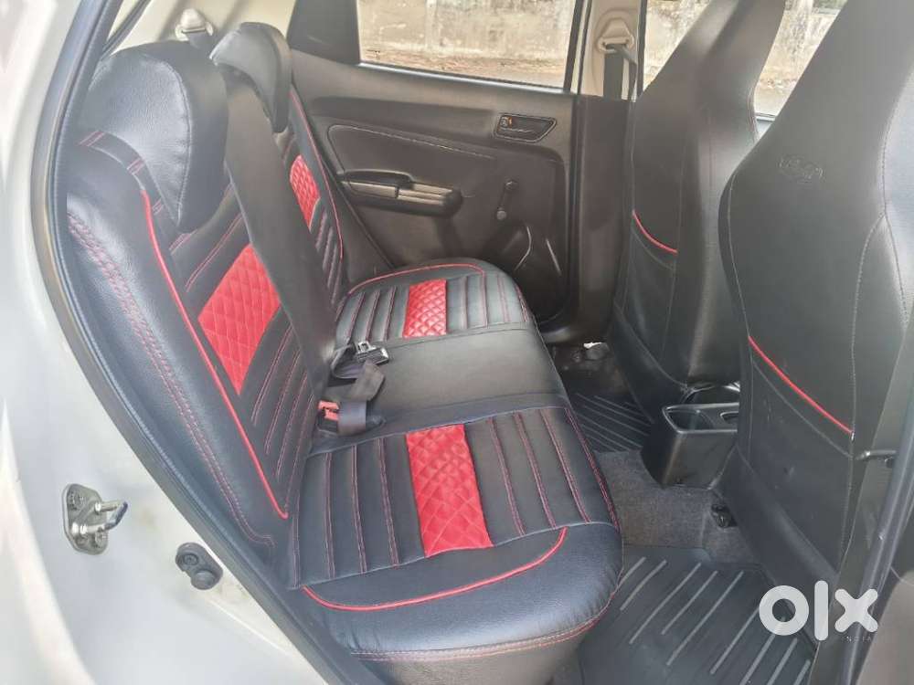 Maruti Suzuki Swift Vvt Lxi, 2021, Cng & Hybrids