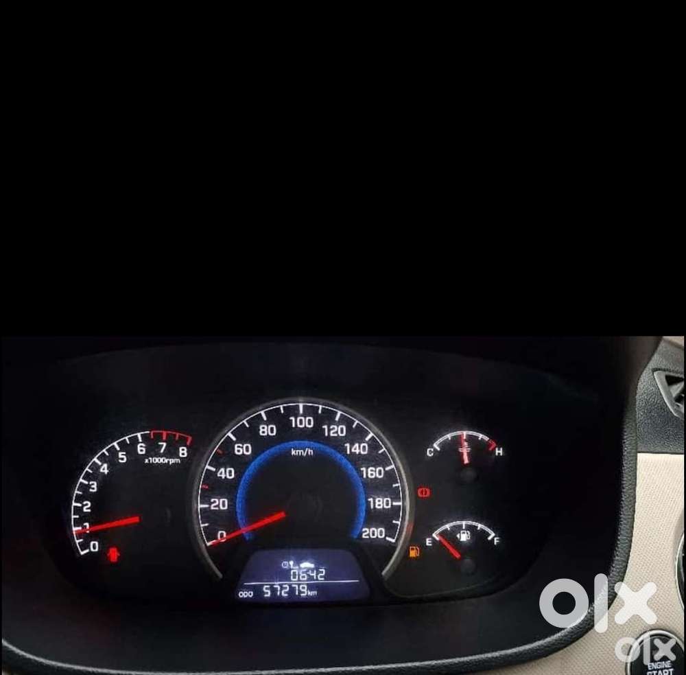 Hyundai Grand I10 Asta 1.2 Vtvt, 2019, Petrol