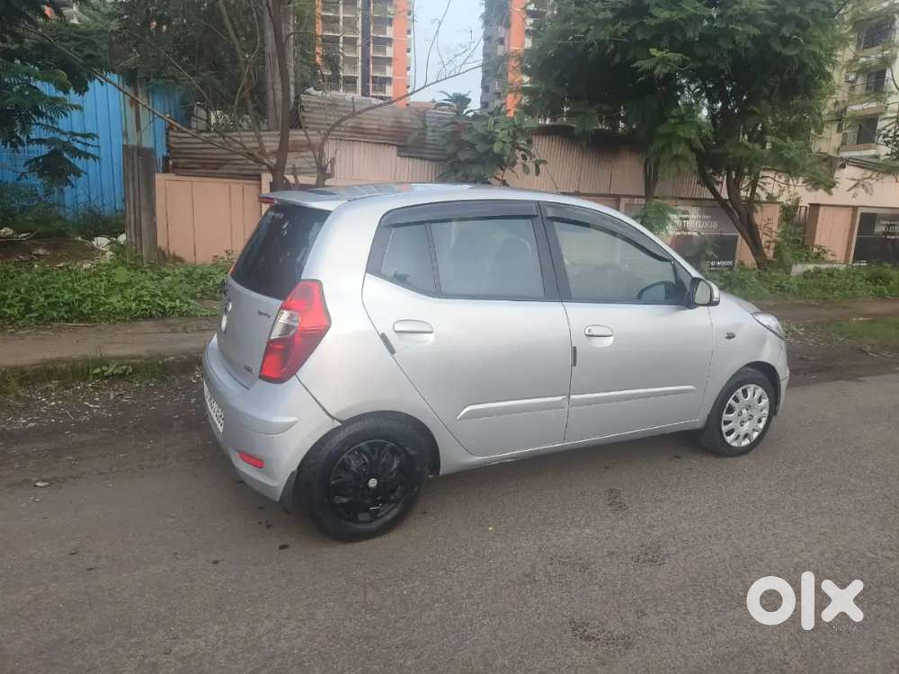 Hyundai I10 Kappa 2013 Petrol Manual