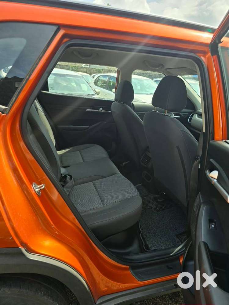 Kia Seltos Htk Plus G, 2020, Petrol