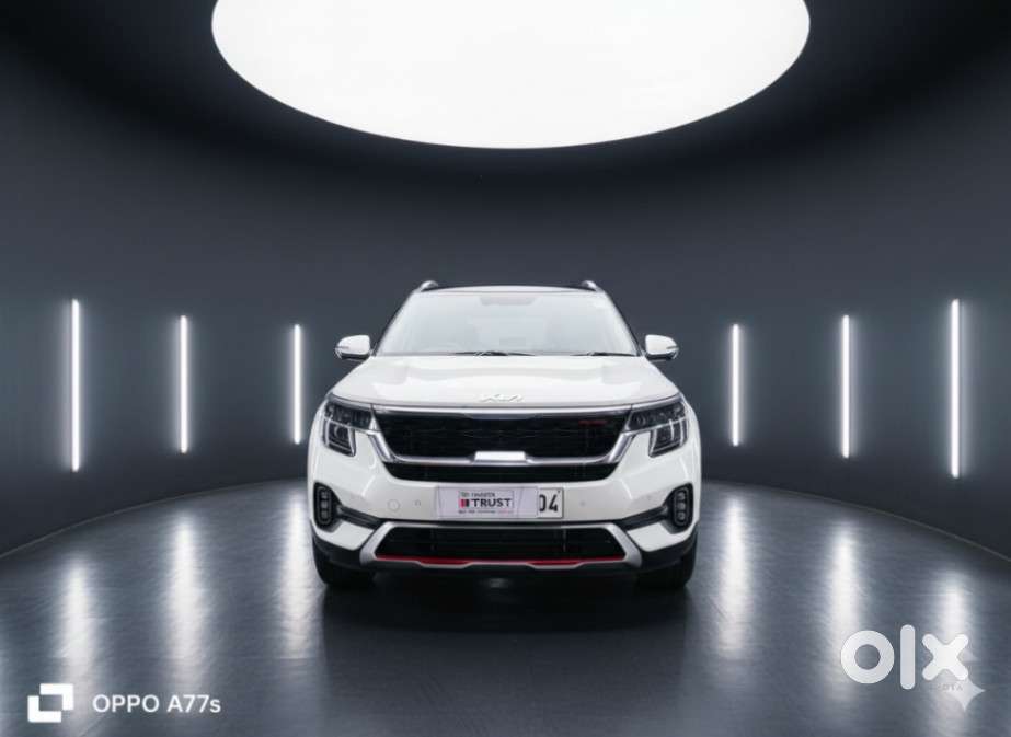 Skoda Kushaq 1.0 Tsi Style At, 2022, Petrol