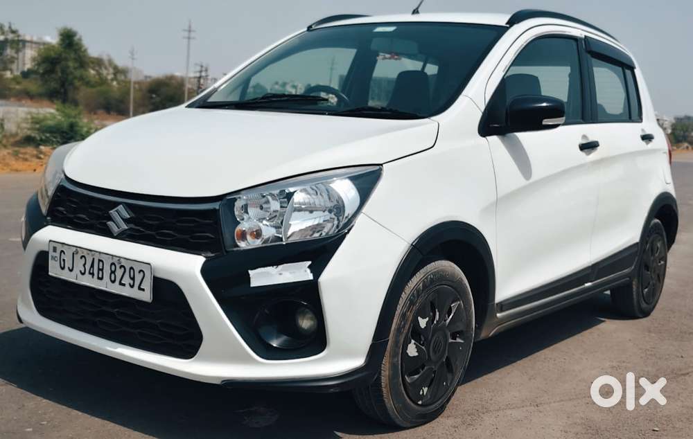 Maruti Suzuki Celerio X Amt Zxi, 2018, Petrol