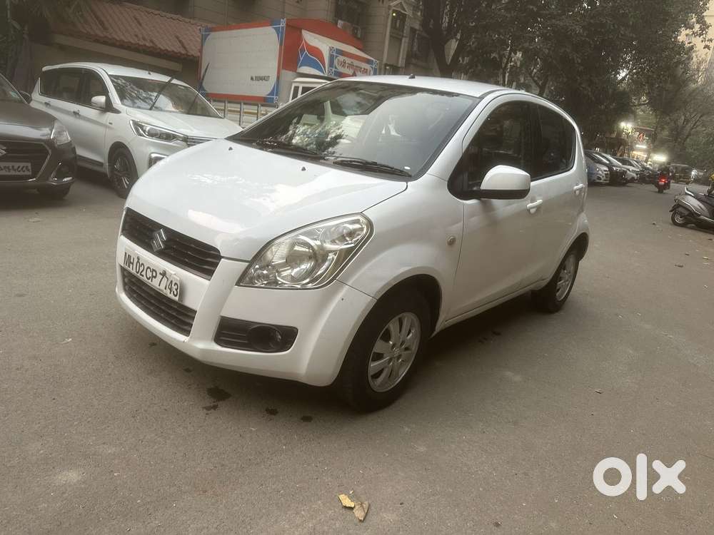 Maruti Suzuki Ritz