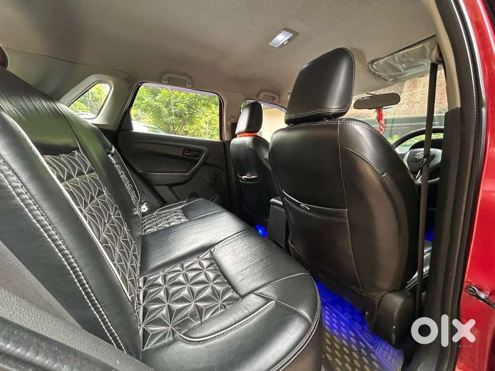 Family Owned Brezza Car 2017 (diesel)