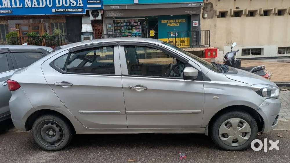 Tata Tigor 2018 For Sale In Rs 3.50 Lac