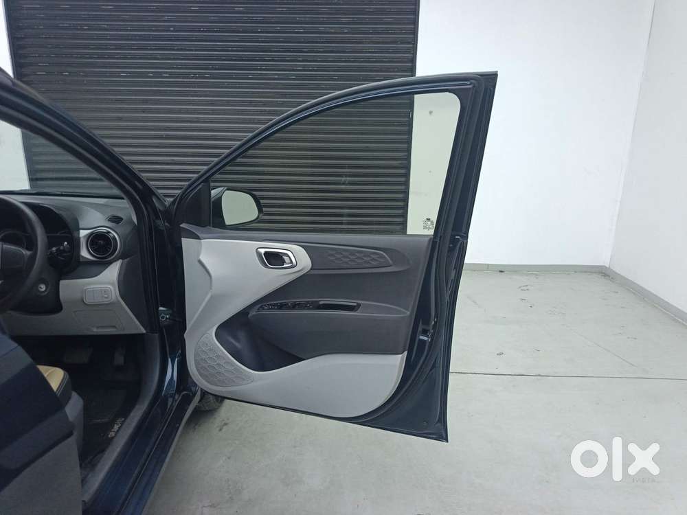 Hyundai Grand I10 Nios Sportz Amt 1.2 Crdi, 2022, Diesel