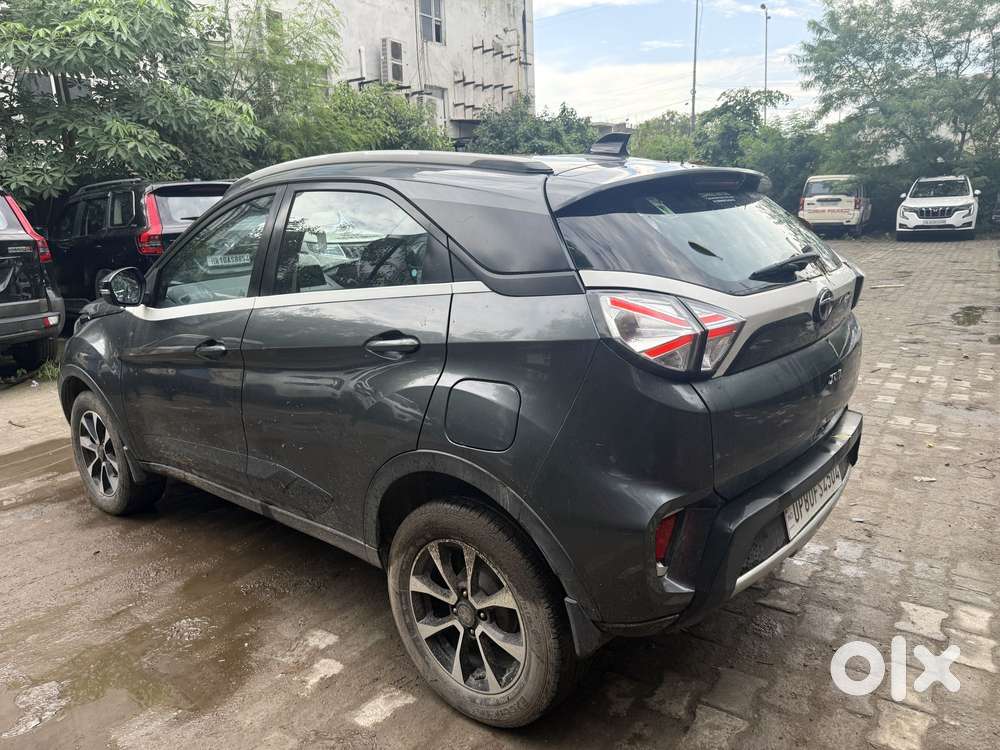 Tata Nexon 1.5 Revotorq Xz Plus (o), 2021, Petrol