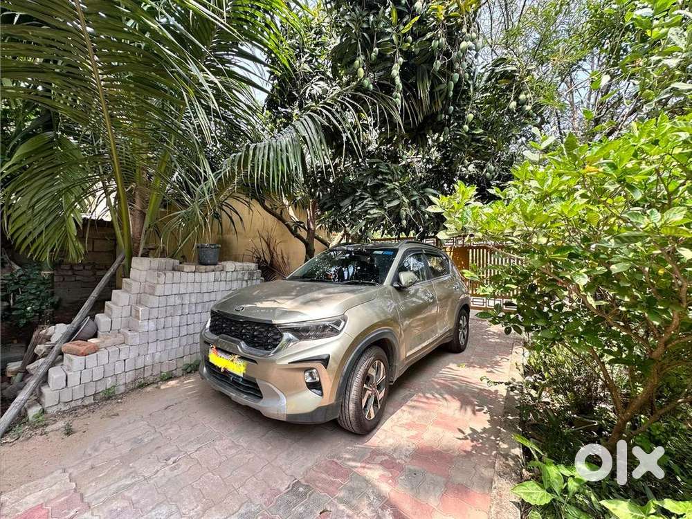 Kia Car Manual Petrol 2020
