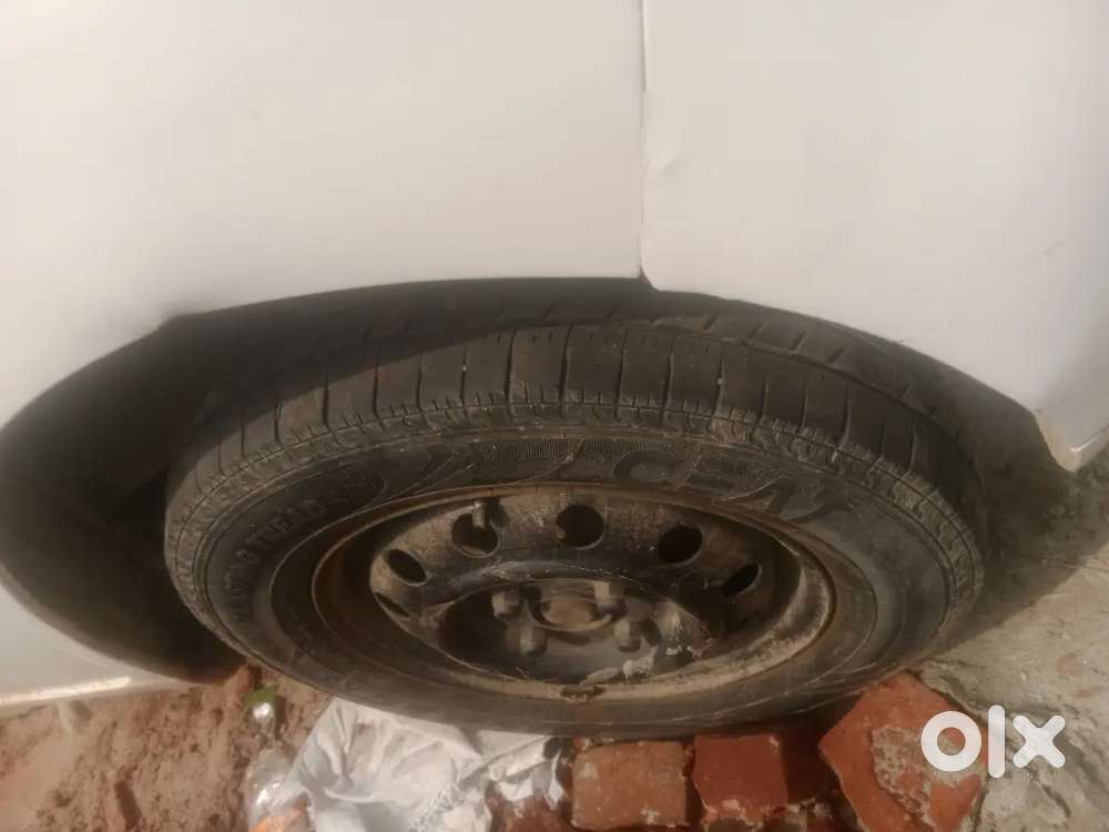 Maruti Suzuki Wagon R Lxi 2015