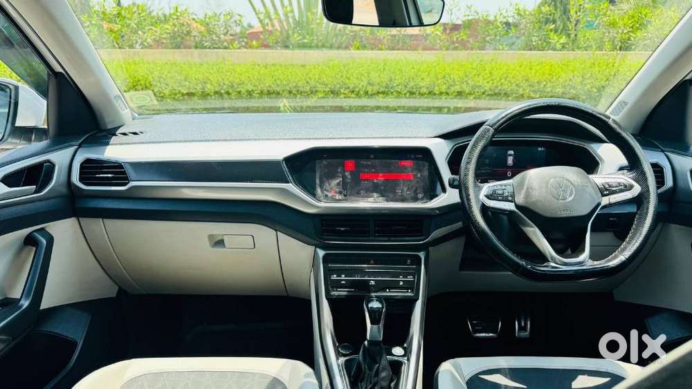 Volkswagen Taigun Gt Plus 1.5 Tsi Dsg, 2022, Petrol